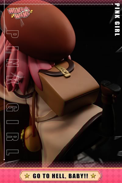 【SPYxFAMILY】WAKUWAKU -下地獄吧 baby5