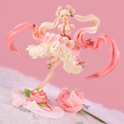 【原創授權】WeArtDoing-甜點精靈2