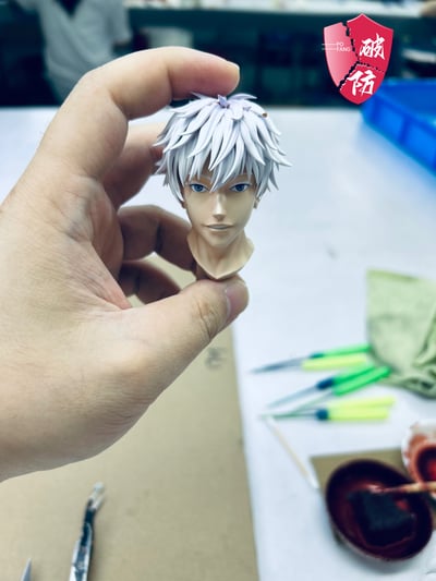 【咒術迴戰】破防工作室-cp系列 第一彈 五條悟4