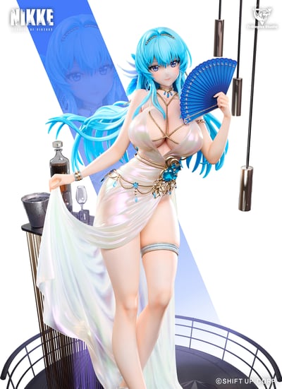 【正版授權】TES-NIKKE 海倫1