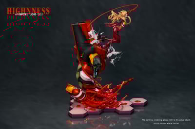 【EVA】Hyperspace Studio-公主殿下 明日香16