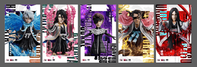 【死神】YZ工作室-ec005 皆盡 卯之花烈6