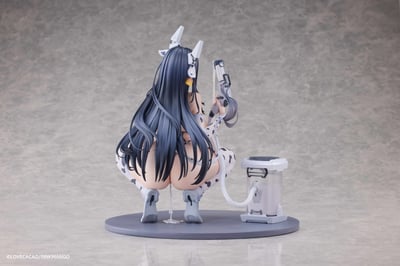 【正版授權】PinkMango-Milky醬 通常Ver.8