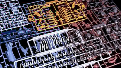 【正版授權】Max Factory－PLAMAX 新世紀福音戰士 新劇場版 終 AAA Wunder13