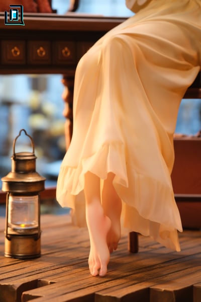 【紫羅蘭永恆花園】迴響工作室-睡衣薇爾莉特5