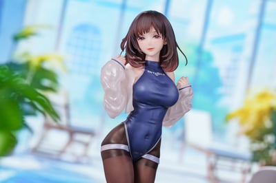 【正版授權】MSGM_Project-新海 千惠 Ver.4