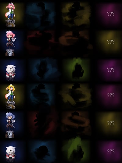 【SPYxFAMILY】洗牌STUDIO-粉頭小可愛Cos系列 序篇 第二彈7