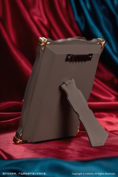 【正版授權】Myethos-Diorama系列 阮·梅 鏡中故我Ver.9