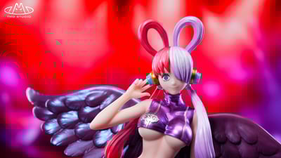 【海賊王】Toy's my dream Studio-蛋尖島 第三彈 烏塔7