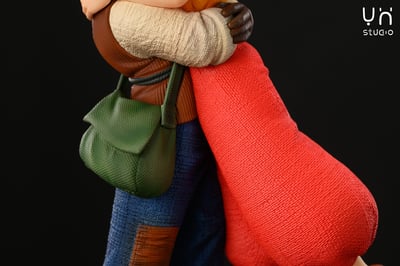 【宮崎駿】螢火工作室-宮崎駿CP系列 001 巴魯與希達4