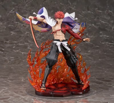 【正版授權】ALTER-Saber千子村正3