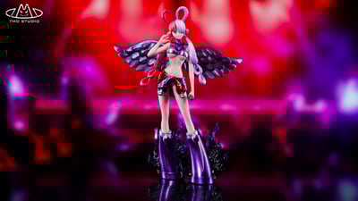 【海賊王】Toy's my dream Studio-蛋尖島 第三彈 烏塔11