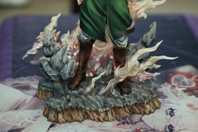 【進擊的巨人】Sure Studio-巨人最終季系列 05 波爾克·加里亞德11