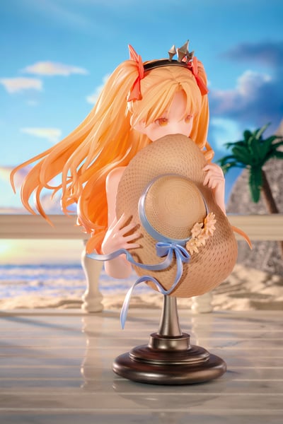 【Fate】Bust-Studio-FGO 埃列什基伽勒 艾蕾4