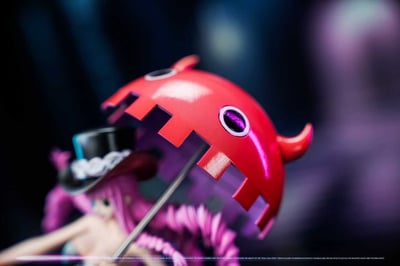 【海賊王】SY工作室－佩羅娜6