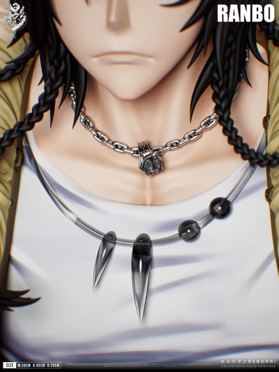 【家庭教師】掠影工作室－家庭教師 006 二十年後藍波7