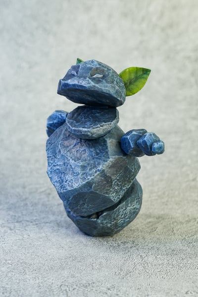 【哪吒】為玩待續-石磯娘娘3