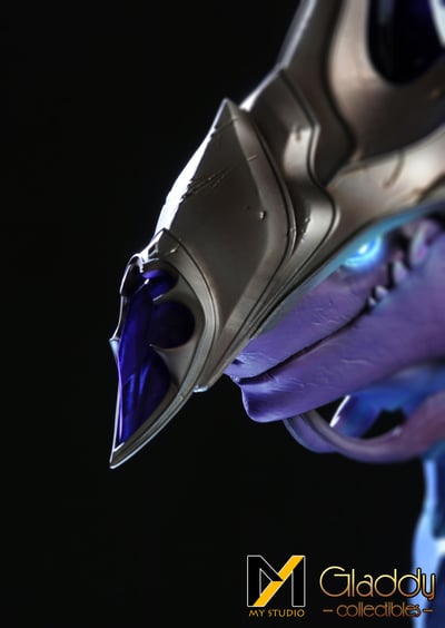 【魔獸世界】MYstudio-魔獸世界 S1 角鬥士龍6