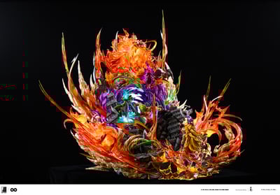 【七龍珠】LAST SLEEP-週年SS系列 迎戰4