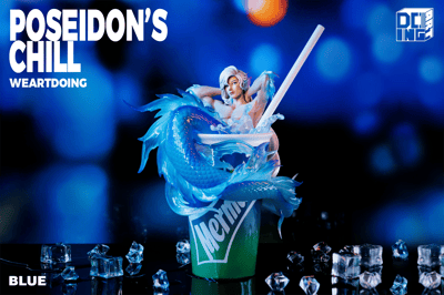 【原創授權】WeArtDoing-鮫人之戀12