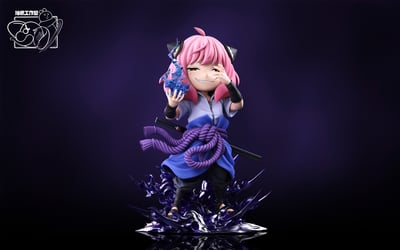 【SPYxFAMILY】抽象Studio-第七班 共鳴 天照阿尼亞10