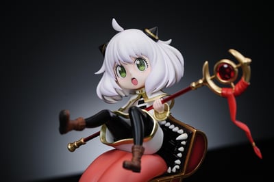 【SPYxFAMILY】整活工作室-寶箱芙麗蓮阿尼亞8