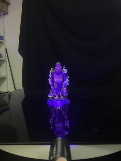 【進擊的巨人】風暴工作室-進擊的巨人第四彈 獸之巨人5