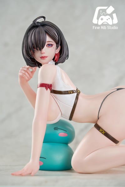 【煉金工房】筆尖兒工作室- 優米雅1