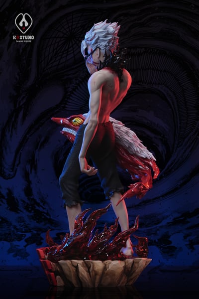 【膽大黨】K9 Studio-膽大黨系列 第一彈 高倉健7