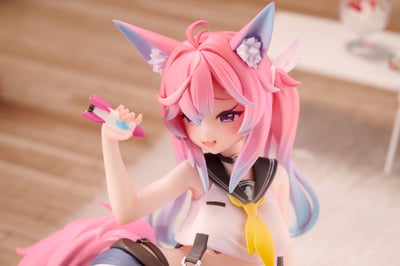 【正版授權】TrashFish 雜魚-泰蕾莎 Teresa2