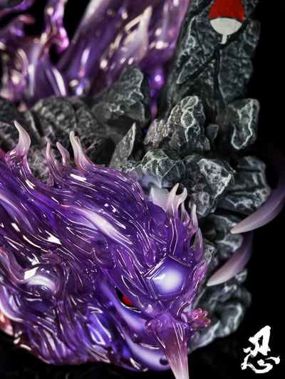 【火影忍者】忍工作室-佐助6