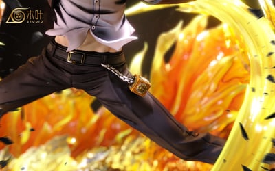 【家庭教師】木葉Studio-沢田綱吉 Xbuner4