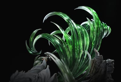 【鬼滅之刃】U-KING-風柱 不死川 實彌5