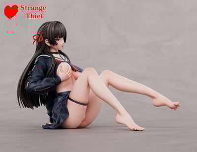 【鳴潮】Strange Thief Studio－千咲3