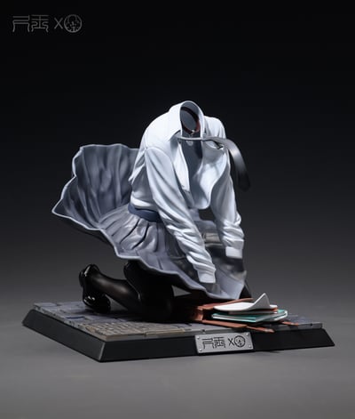 【原創授權】尺玉 x 畫畫的花噎菜-起風了6