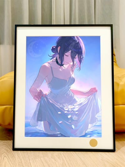 【週邊】星空工作室－電鋸人 謝幕蕾塞1