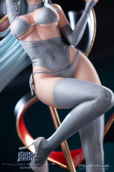 【原創授權】雲夢工作室-暗影系列 幽影3