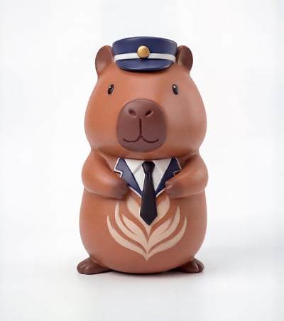 【鳴潮】Ad alyn工作室－Single Character 系列 咲QIXA6