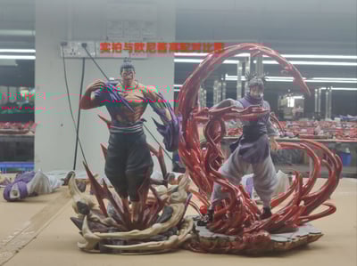 【咒術迴戰】YQY-Studio-撕衣猛男 東堂葵8