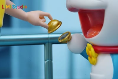 【哆啦A夢】LiMi定制事務所-大雄的秘密道具博物館6