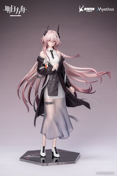 【正版授權】Myethos-Gift+系列 明日方舟 音律之旅VER.10