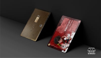 【海賊王】YZ工作室-偉大航路系列 決戰司法島 067 二檔路飛5