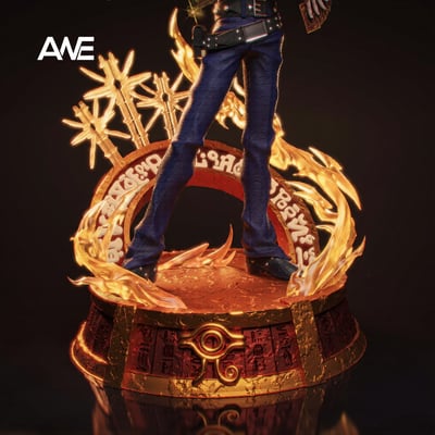 【遊戲王】ANE Studio－暗遊戲7