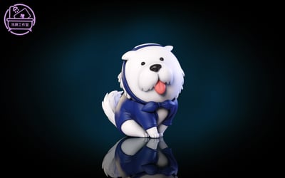 【SPYxFAMILY】洗牌STUDIO-粉頭小可愛Cos系列 序篇 第三彈8