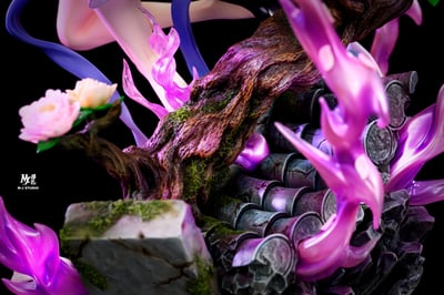 【海賊王】MJ漫匠工作室-妮可羅賓5