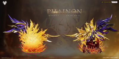 【崩壞】okr工作室-白厄7