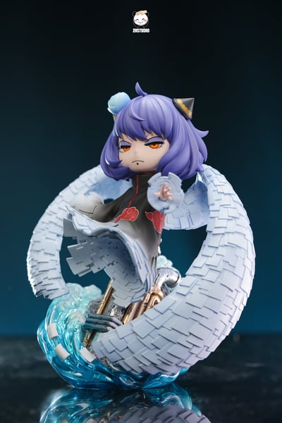 【火影忍者】整活工作室-天使女孩4