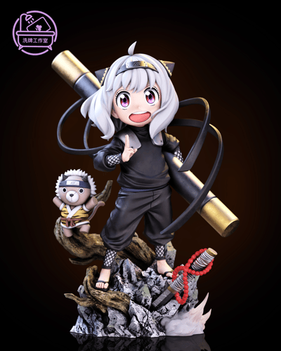 【SPYxFAMILY】洗牌STUDIO-粉頭小可愛Cos系列 序篇 第五彈3