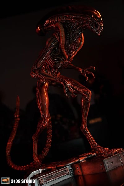 【異形】3109工作室-異形 異形狗11