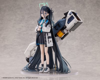 【正版授權】WINGS inc.－蔚藍檔案 愛麗絲13